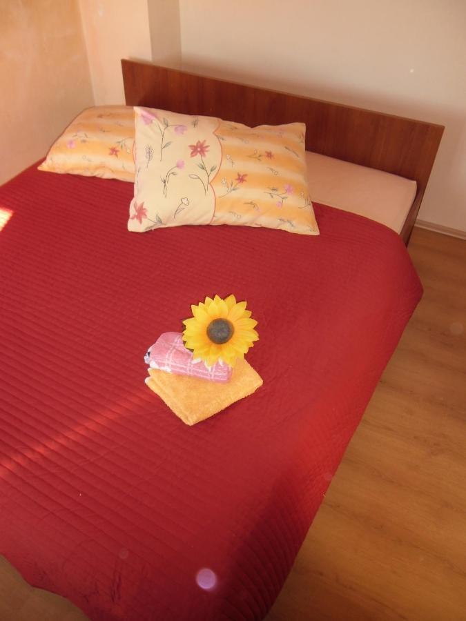 Apartman Marko Tribalj 외부 사진
