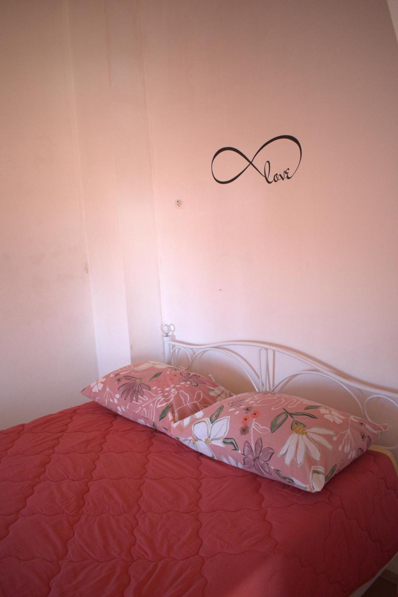 Apartman Marko Tribalj 외부 사진